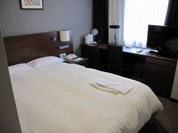 Breakfast included - menu at adjacent Denny's - Picture of JR-East Hotel  Mets Komagome - Tripadvisor