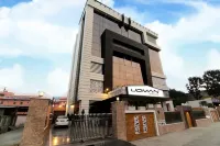 Udman Hotel Haridwar Hotel di 