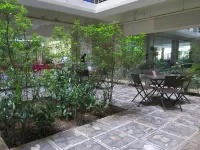 Alicia Tower Residences Hotels in 