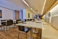 Hotel de La Couronne Liege