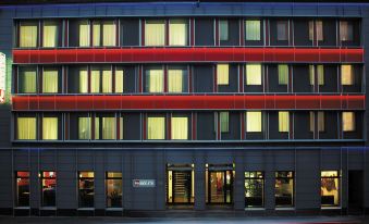 Ferrotel Duisburg - Partner of Sorat Hotels