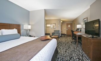 Best Western Plus Blaine at the National Sports Center - Housity