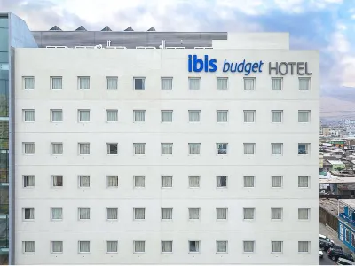 Ibis Budget Iquique Hotels in 