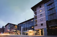 Radisson Blu Limfjord Hotel, Aalborg Hotels in 