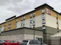 Best Western Plus Clarks Summit Scranton Hotels in 