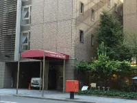 Nagoya Sakae Washington Hotel Plaza