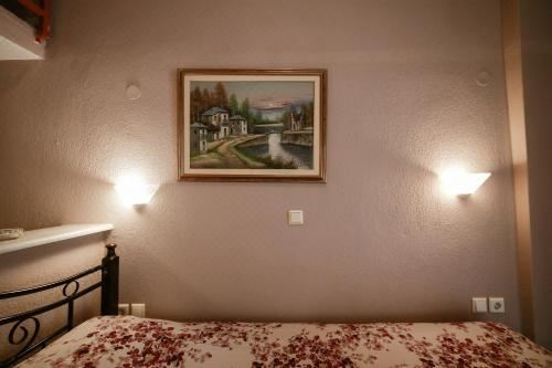 典雅家庭一室公寓