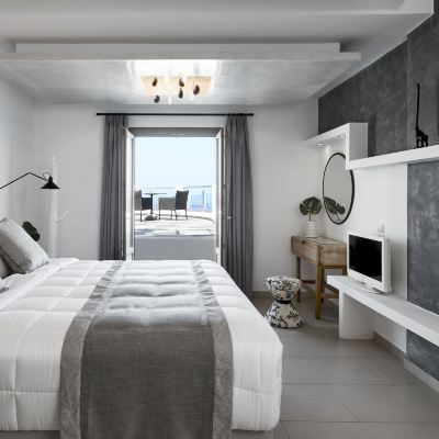 Petit Maison with Private heated Pool and Caldera View Petit Palace Promo Code