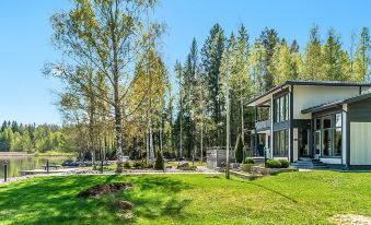Villa Kaivopuisto - Housity