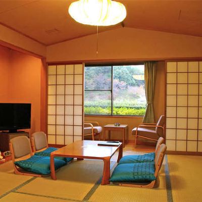 和室 大和高原ボスコヴィラ クーポン