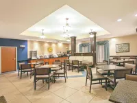 Spark by Hilton Plainfield Indianapolis Airport