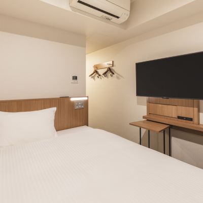 スーペリアダブルルーム 相鉄フレッサイン横浜駅東口 クーポン