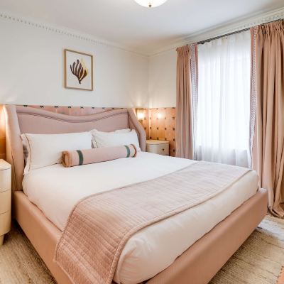 Suite (Louise) Esmé Miami Beach Promo Code
