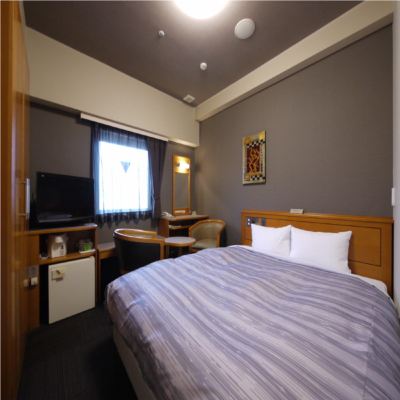 ダブルルーム(バスルーム) ルートイングランティア秋田SPA RESORT クーポン