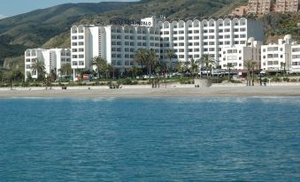 Hotel Best Indalo - Housity