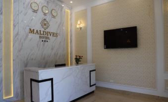 Maldives Halong hotel