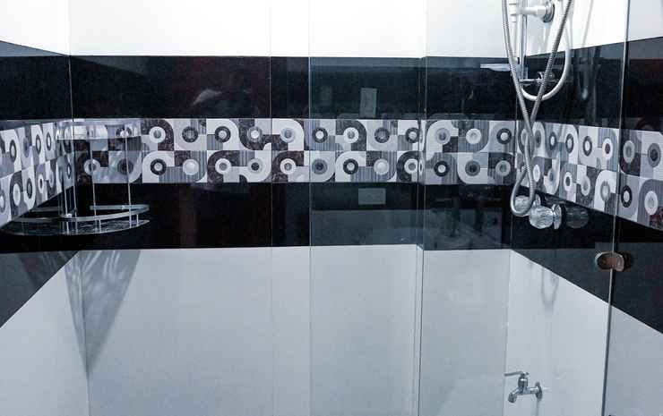 至尊双人房带阳台