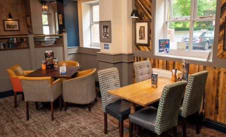 Old Grey Mare Inn by Greene King Inns - Housity
