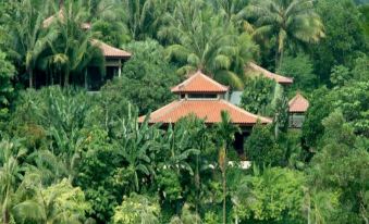 Tempat Senang Spa Resort & Restaurant