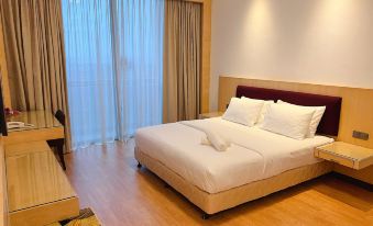 Imperial Grand Suite Apartment Kuching