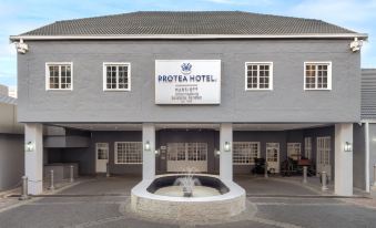 Protea Hotel by Marriott Johannesburg Balalaika Sandton