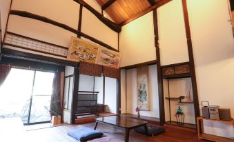 Guesthouse Izame Ann