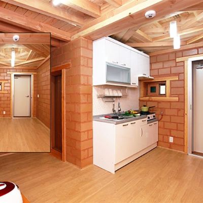 난룸 광양 어치에서좋은집 펜션 쿠폰