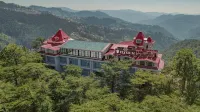 迎賓傳統極樂世界水療度假村