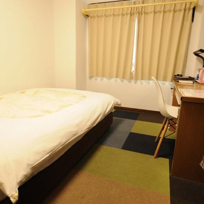 バス付きシングル-禁煙 ファーストホテル武豊 クーポン