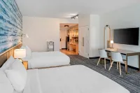 TownePlace Suites Richmond Colonial Heights