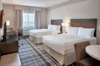 Fairfield by Marriott Inn and Suites Airdrie