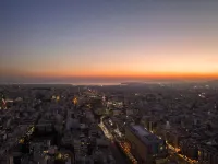 كونياما أكروبوليس