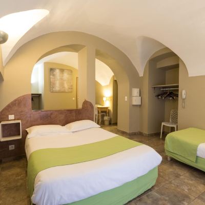 Quintuple Room Sud Hotel Promo Code