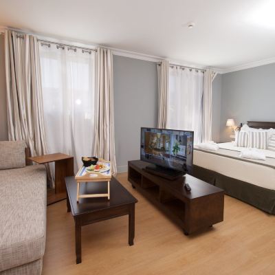 Junior Suite (Town View) Aenos Hotel Promo Code