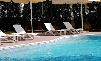 Gazi Park Hotel - Housity