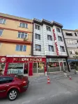 Balkan Palace Edirne Hotels in 