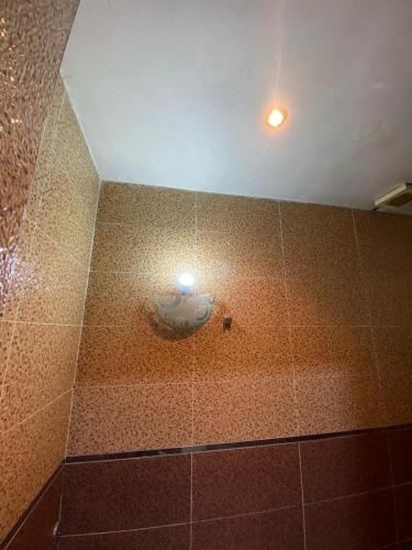 Villa Familys Deluxe Double Room