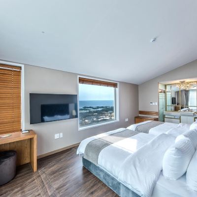 Premium Beach Room