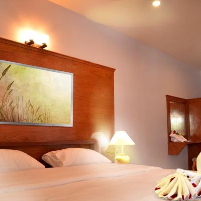 Superior Room Chao Phraya Home Promo Code