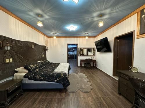 Hacienda Cúpulas Blue Private Residence ClubOne-Bedroom Apartment