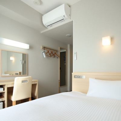 ダブルルーム(浴室) ＡＢホテル塩尻 クーポン