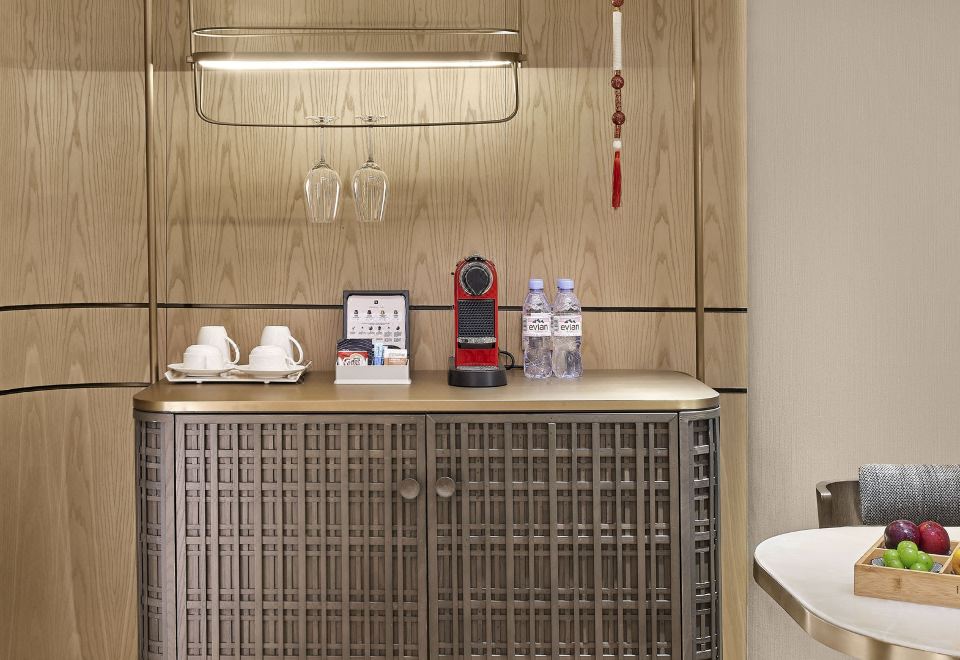 英迪格单卧行政套房