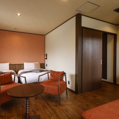 西洋風セミルーム 心湯あそび　ねぼーや クーポン