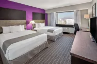 CHN Hotel Monterrey Norte, Trademark Collection by Wyndham Hôtels à : 