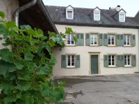 Greiweldenger Leit As Hotel di 