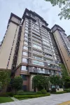 Relax Qingshan High Altitude River View Boutique Stay Apartment (Linjiang East Road No. 2)