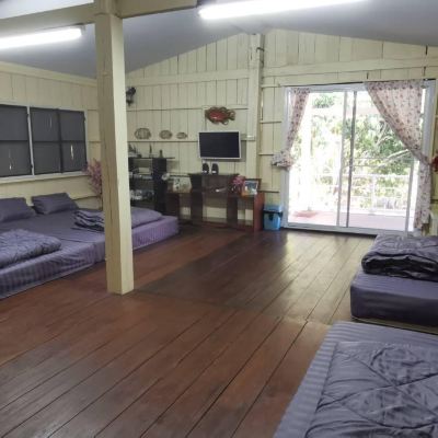 Group Room Rabiengdao Garden Homestay Promo Code