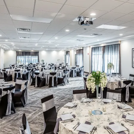 Hyatt Place Hampton Convention Center Отели в г. Хэмптон