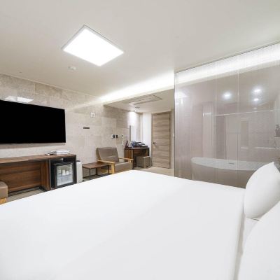 VIP룸 유앤아이호텔 쿠폰