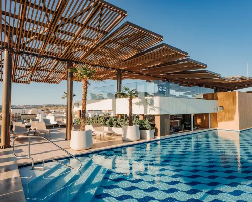 Best Western Premier Malta Hôtels à : Buġibba